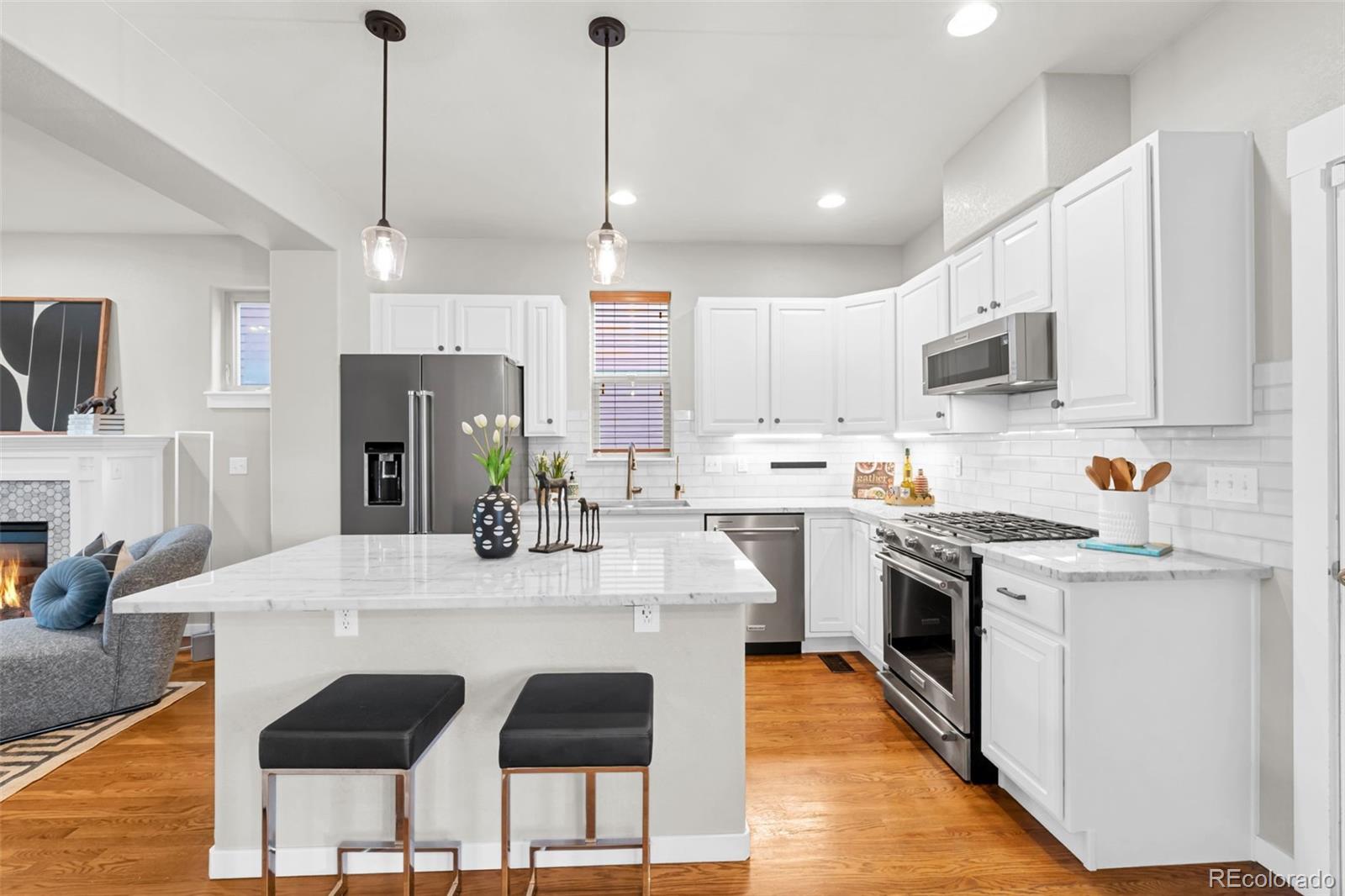 MLS Image #9 for 2747  ulster street,denver, Colorado