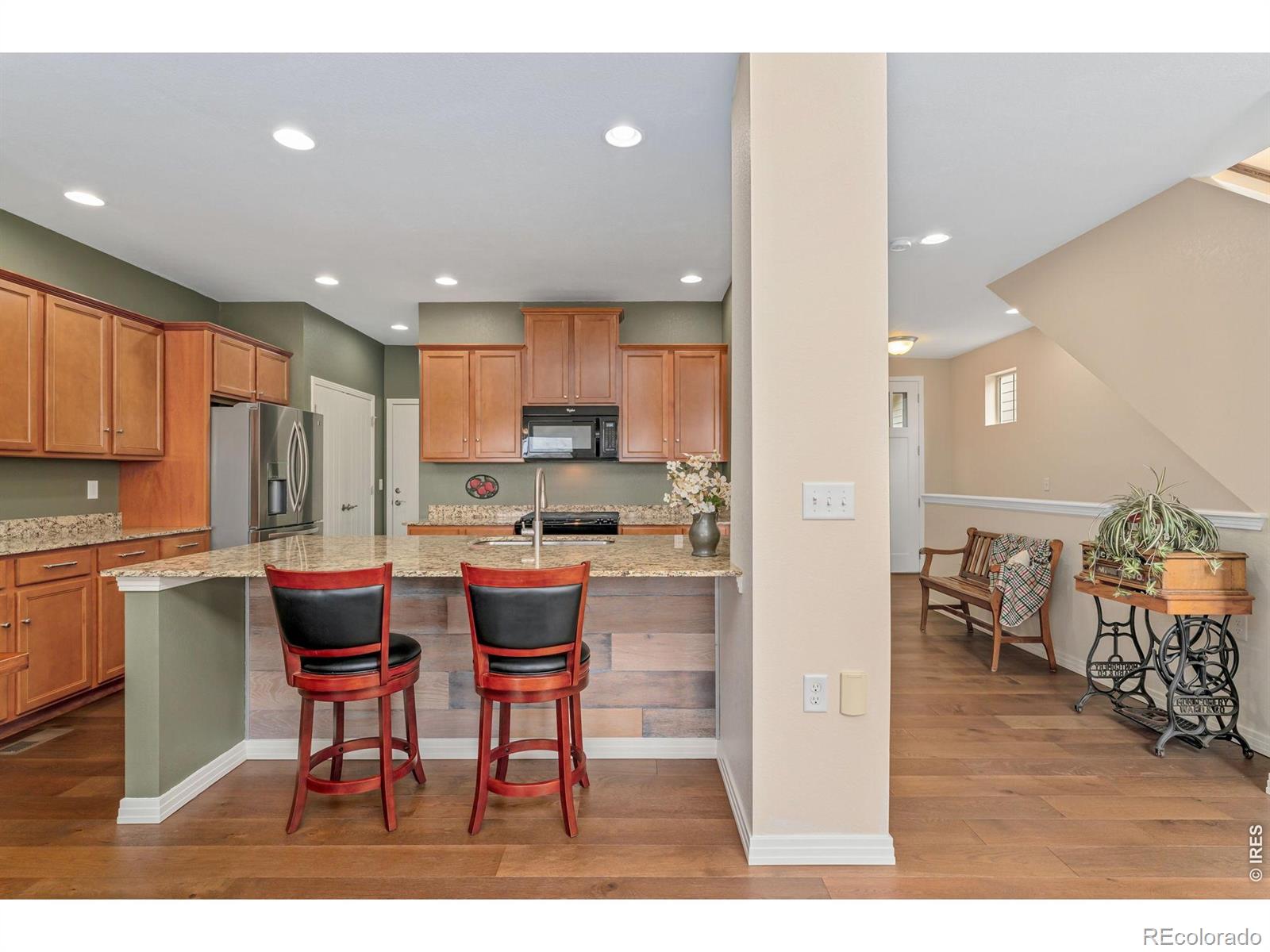 MLS Image #10 for 2316  calais drive,longmont, Colorado