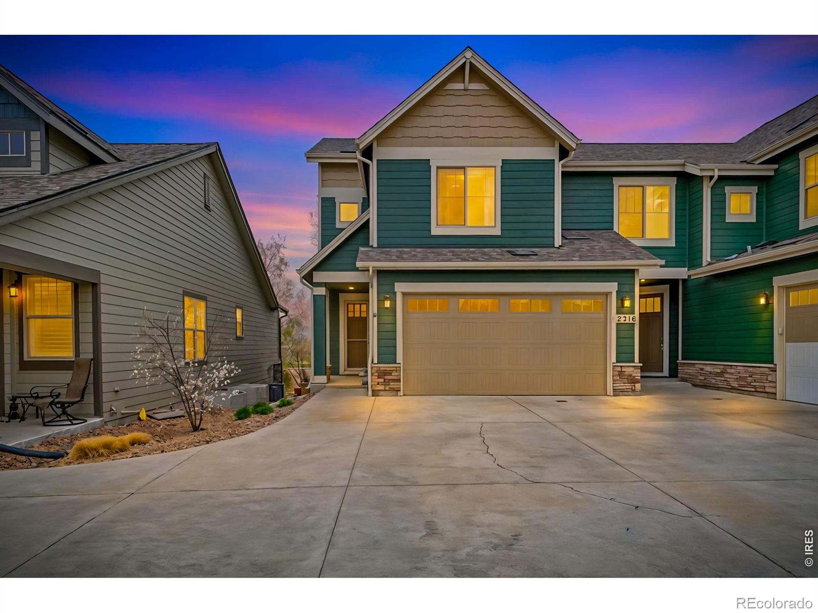 MLS Image #2 for 2316  calais drive,longmont, Colorado