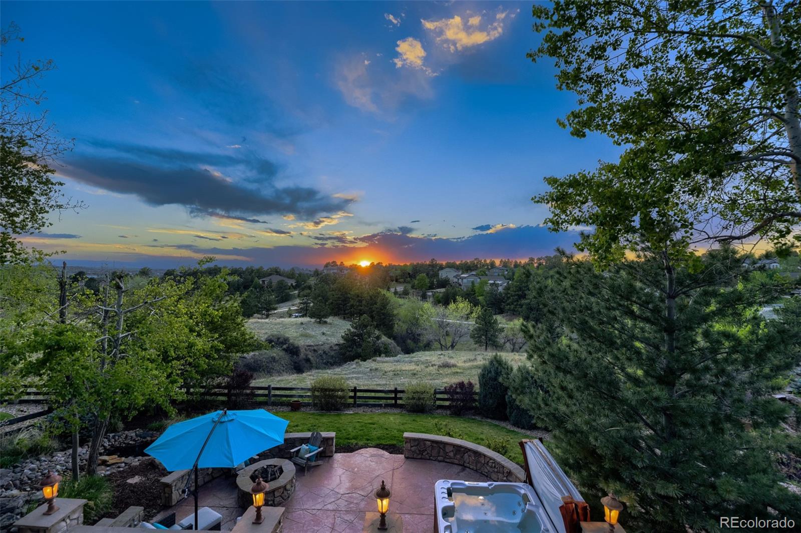 MLS Image #0 for 25021 e indore place,aurora, Colorado