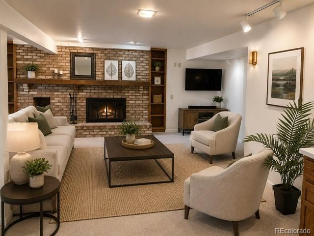 MLS Image #12 for 11629  quivas circle,denver, Colorado