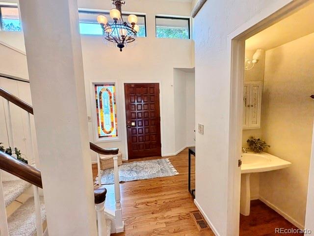 MLS Image #18 for 11629  quivas circle,denver, Colorado