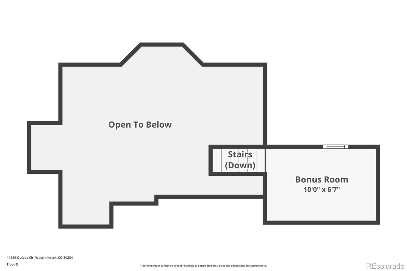 MLS Image #38 for 11629  quivas circle,denver, Colorado