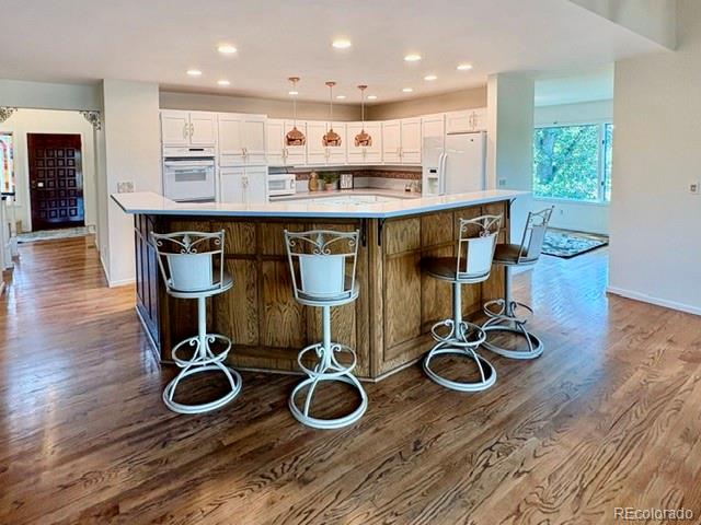 MLS Image #5 for 11629  quivas circle,denver, Colorado