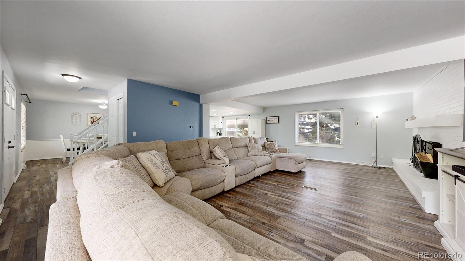 MLS Image #2 for 3745 s walden way,aurora, Colorado