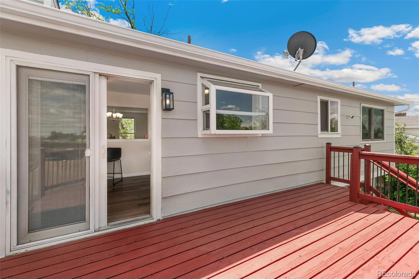 MLS Image #13 for 18395 e mexico place,aurora, Colorado
