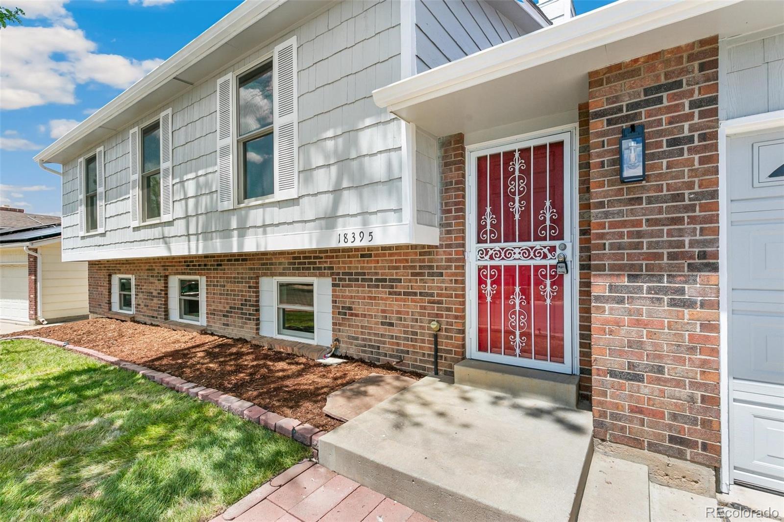 MLS Image #2 for 18395 e mexico place,aurora, Colorado