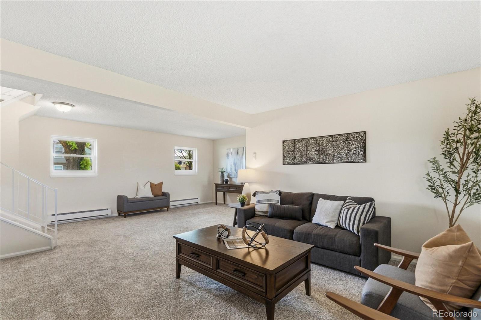MLS Image #20 for 18395 e mexico place,aurora, Colorado