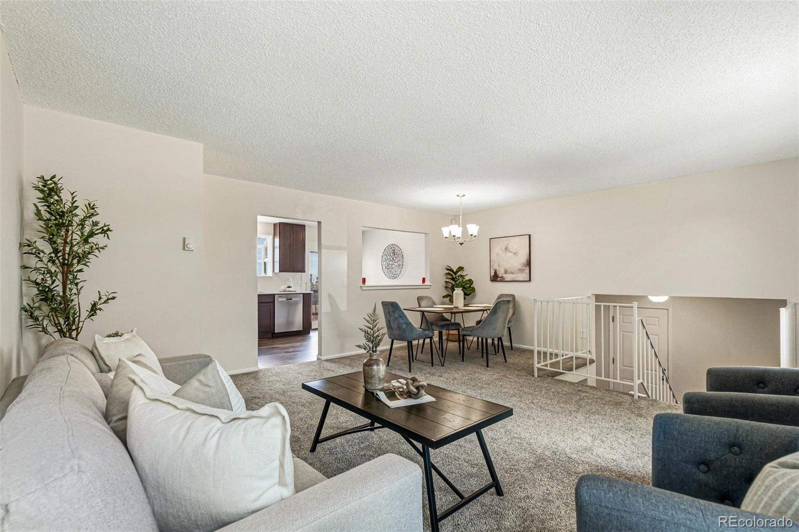 MLS Image #3 for 18395 e mexico place,aurora, Colorado