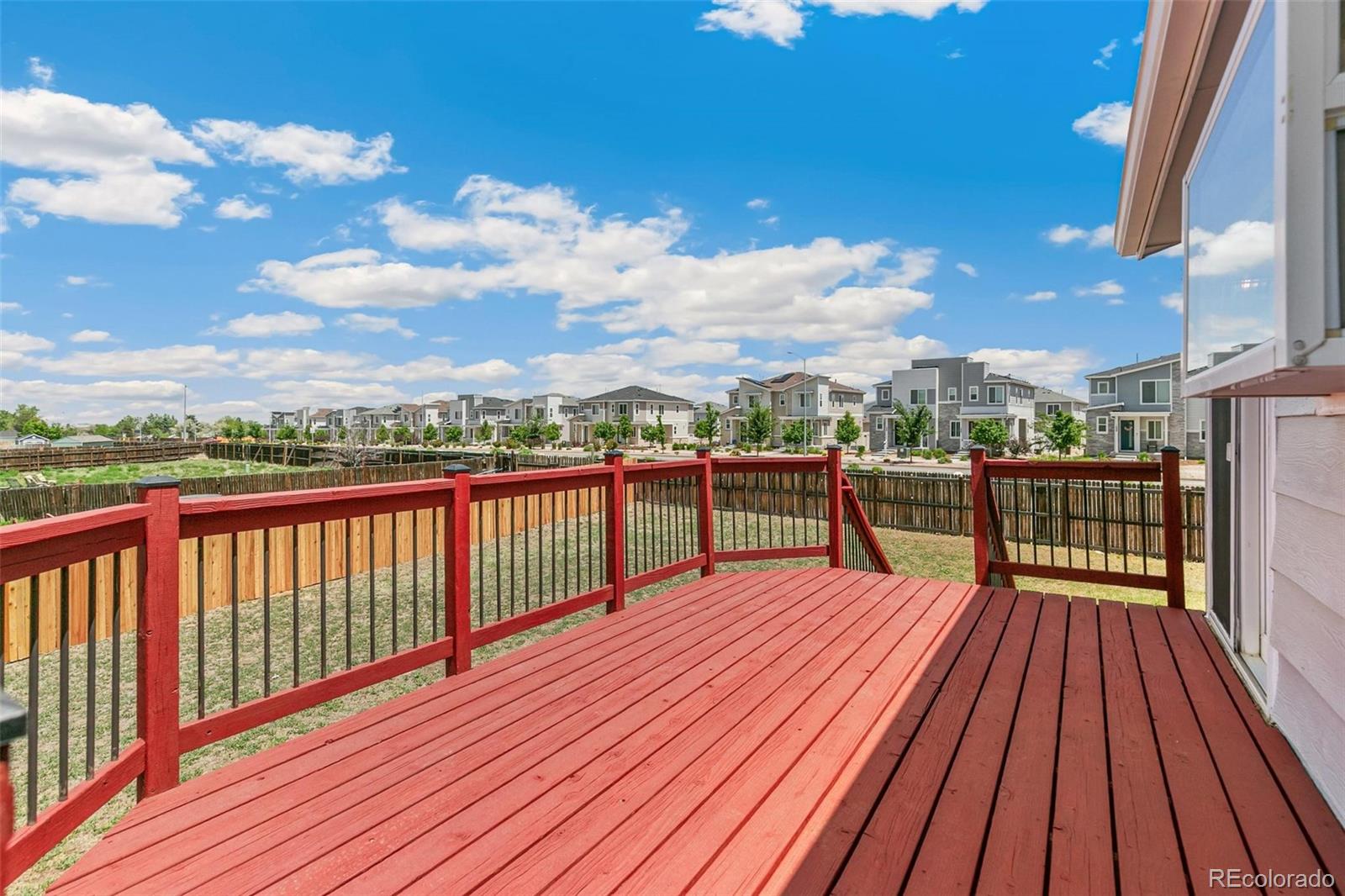 MLS Image #30 for 18395 e mexico place,aurora, Colorado
