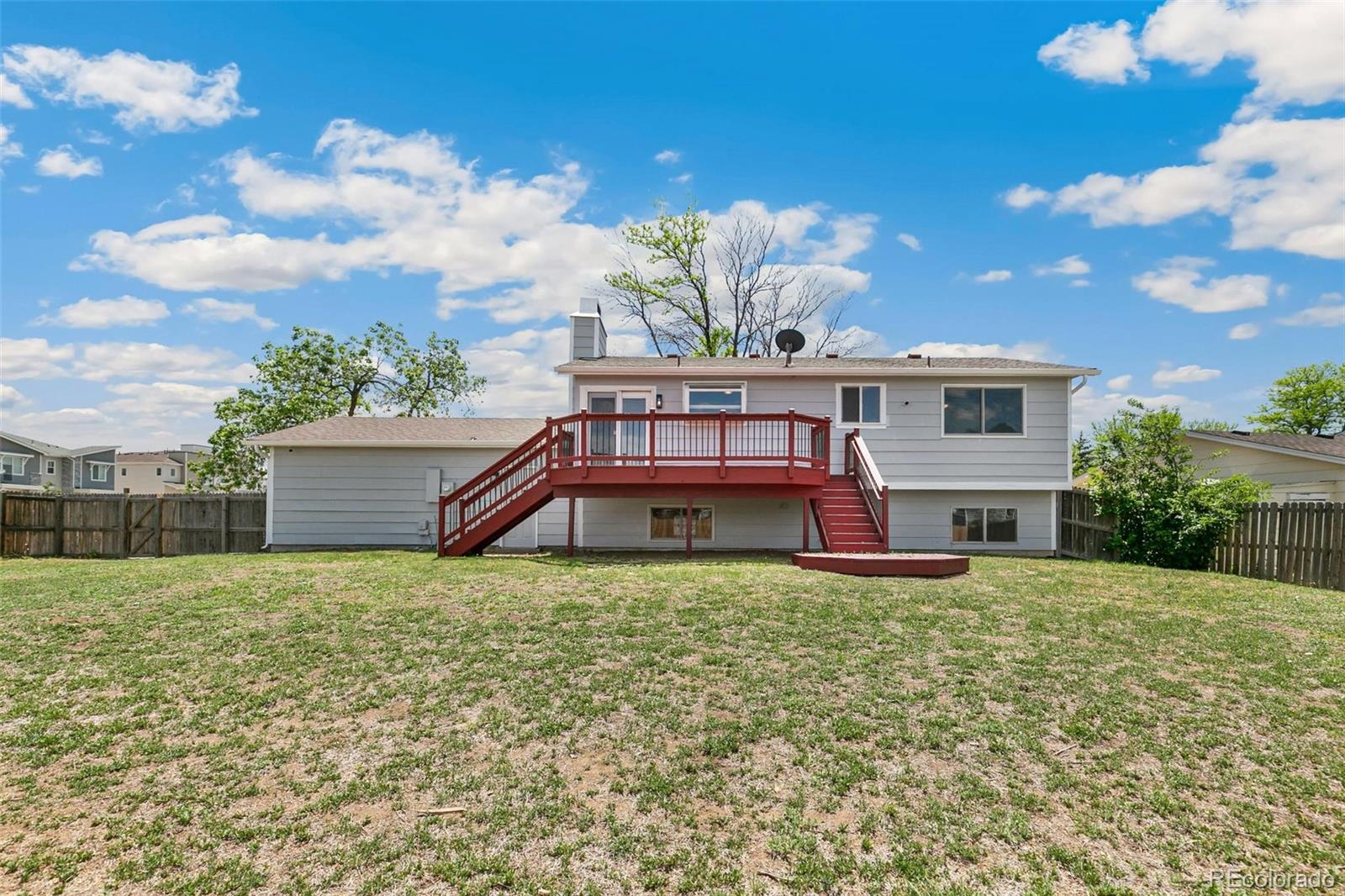 MLS Image #31 for 18395 e mexico place,aurora, Colorado