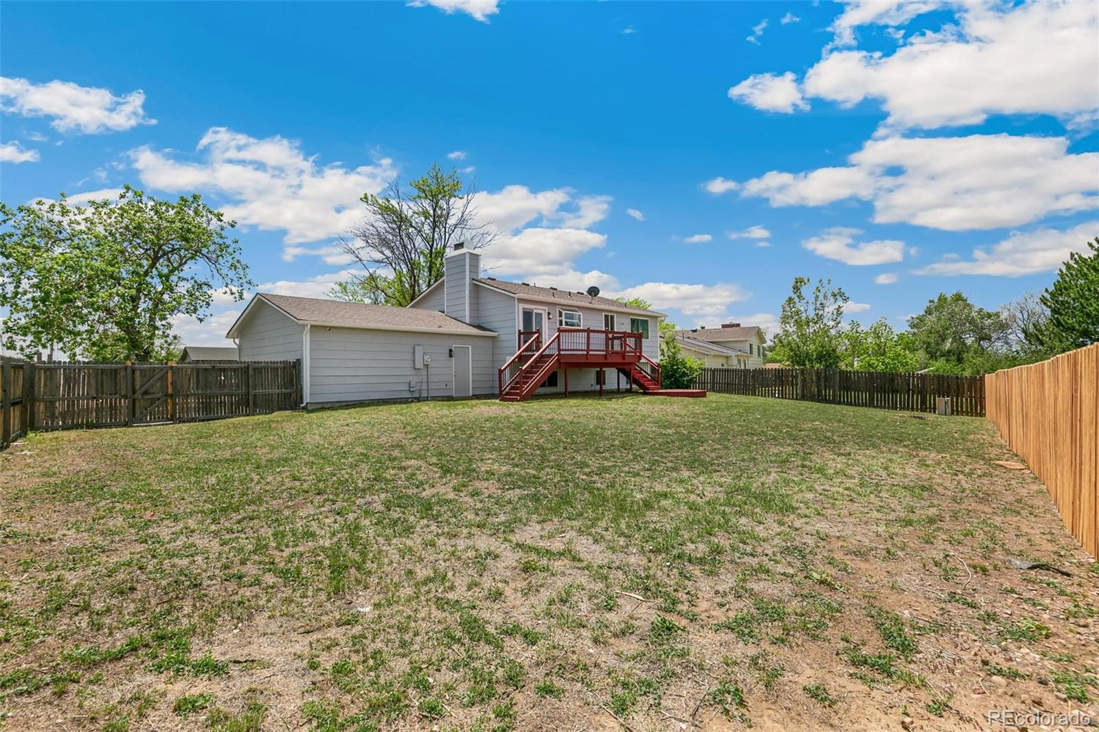 MLS Image #32 for 18395 e mexico place,aurora, Colorado