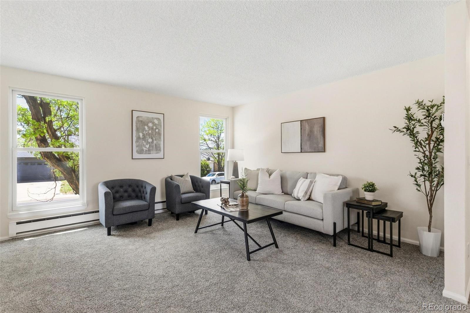 MLS Image #5 for 18395 e mexico place,aurora, Colorado