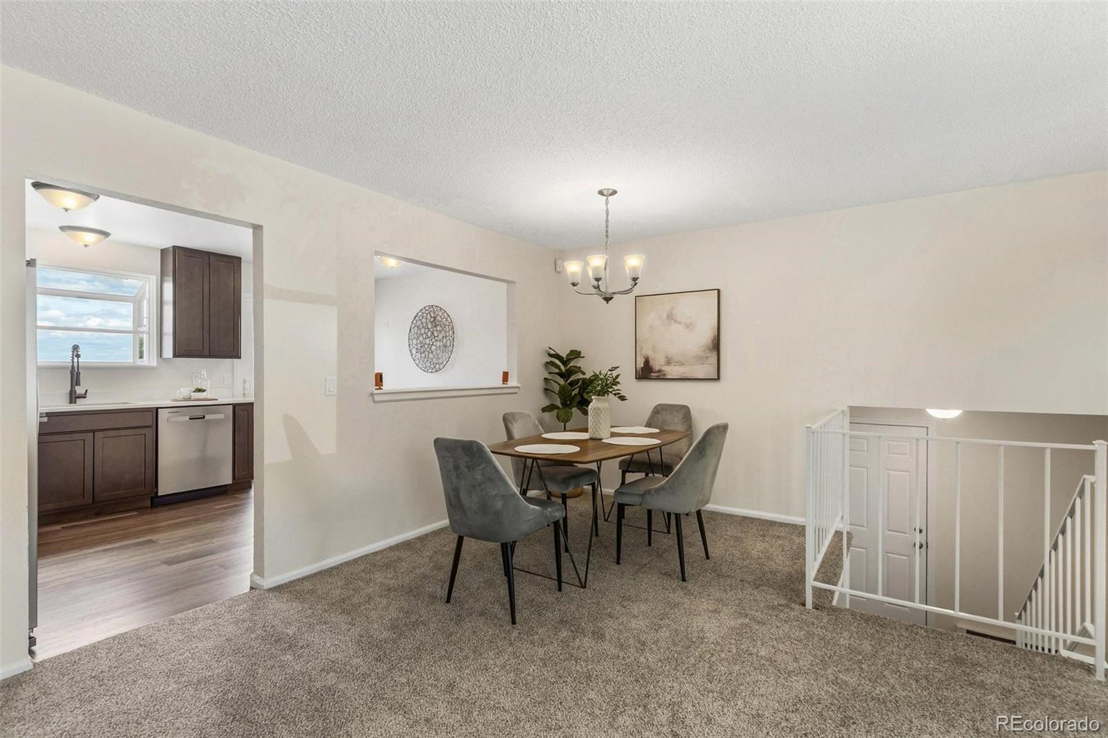 MLS Image #6 for 18395 e mexico place,aurora, Colorado