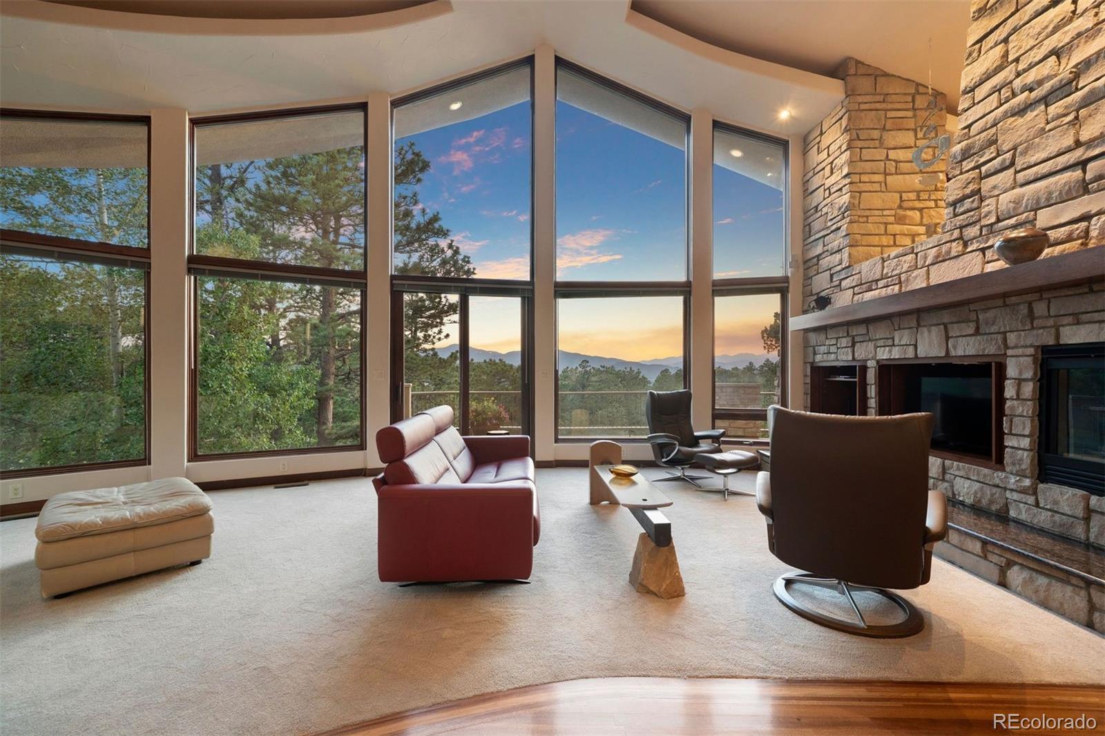 MLS Image #15 for 26348  columbine glen trail,golden, Colorado