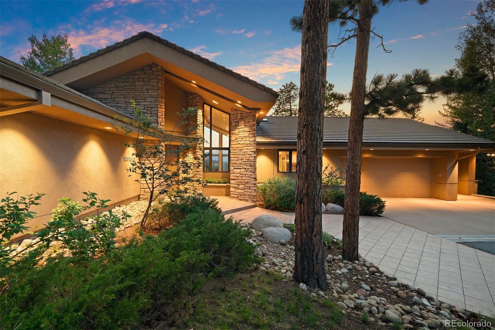 MLS Image #2 for 26348  columbine glen trail,golden, Colorado