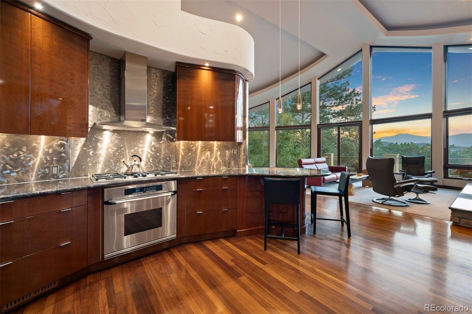 MLS Image #21 for 26348  columbine glen trail,golden, Colorado