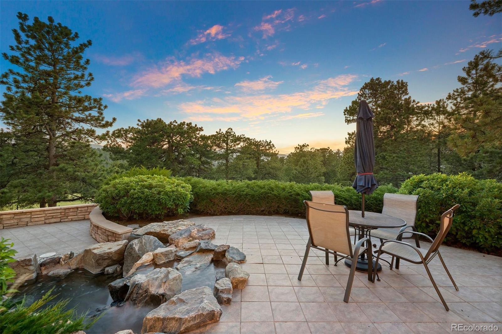 MLS Image #35 for 26348  columbine glen trail,golden, Colorado