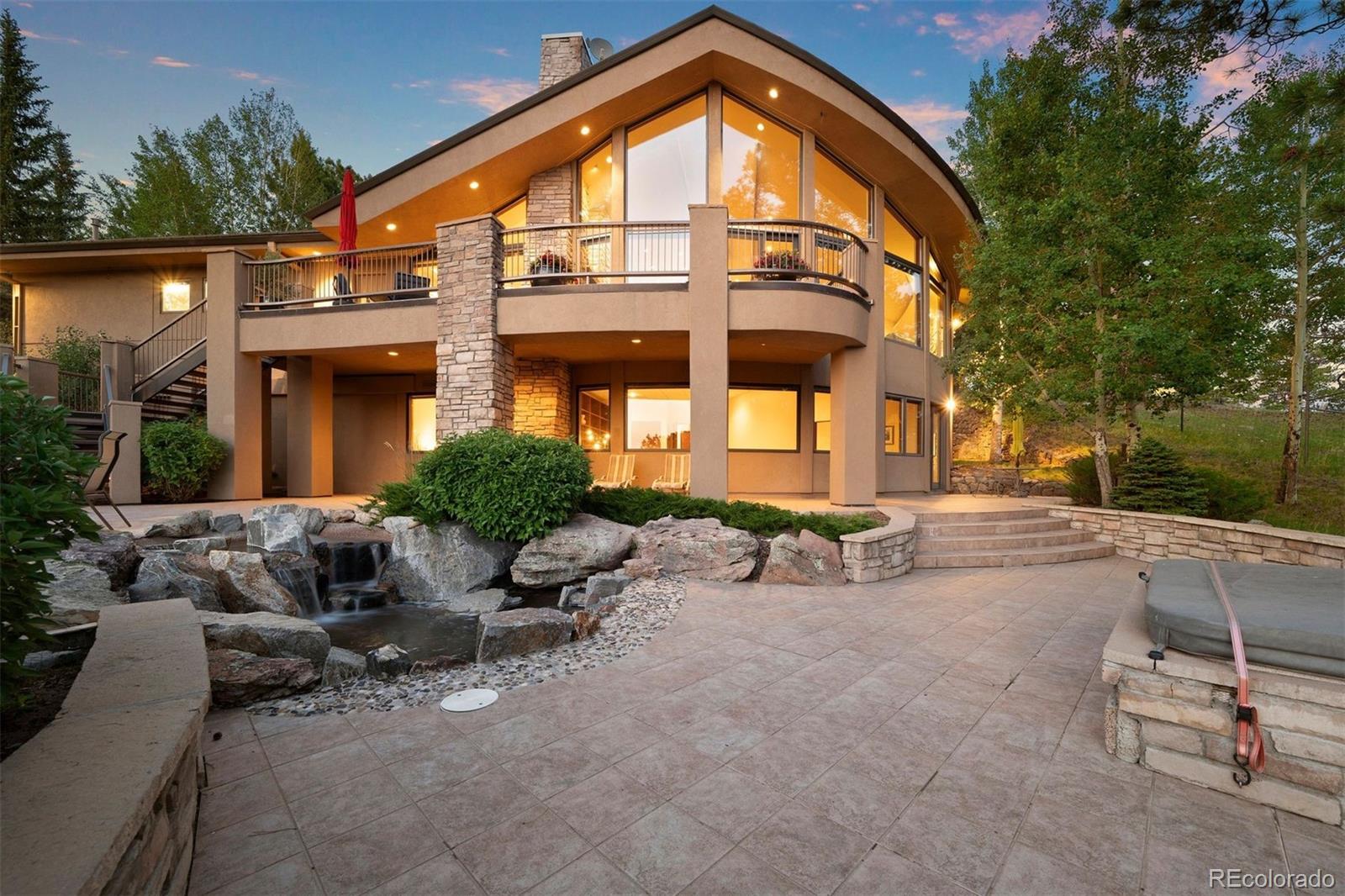 MLS Image #46 for 26348  columbine glen trail,golden, Colorado