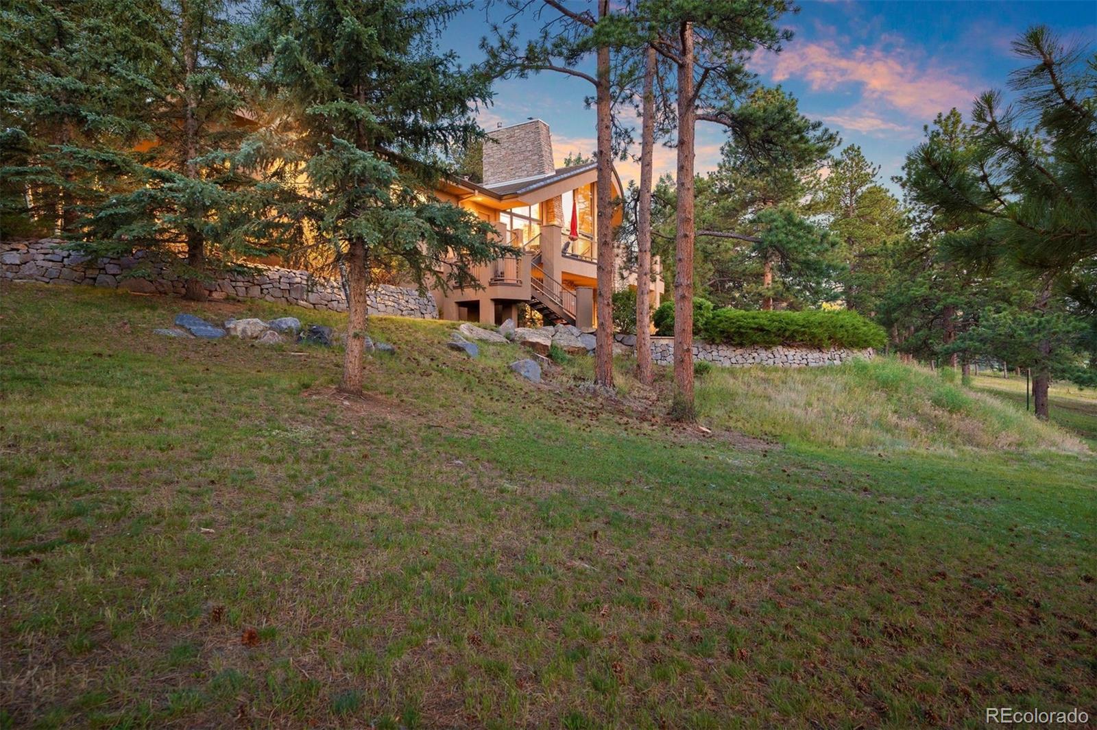MLS Image #47 for 26348  columbine glen trail,golden, Colorado