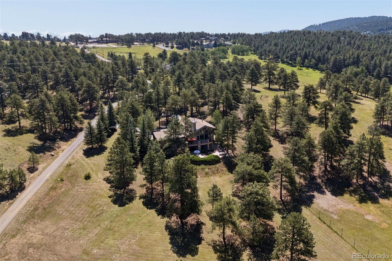 MLS Image #48 for 26348  columbine glen trail,golden, Colorado
