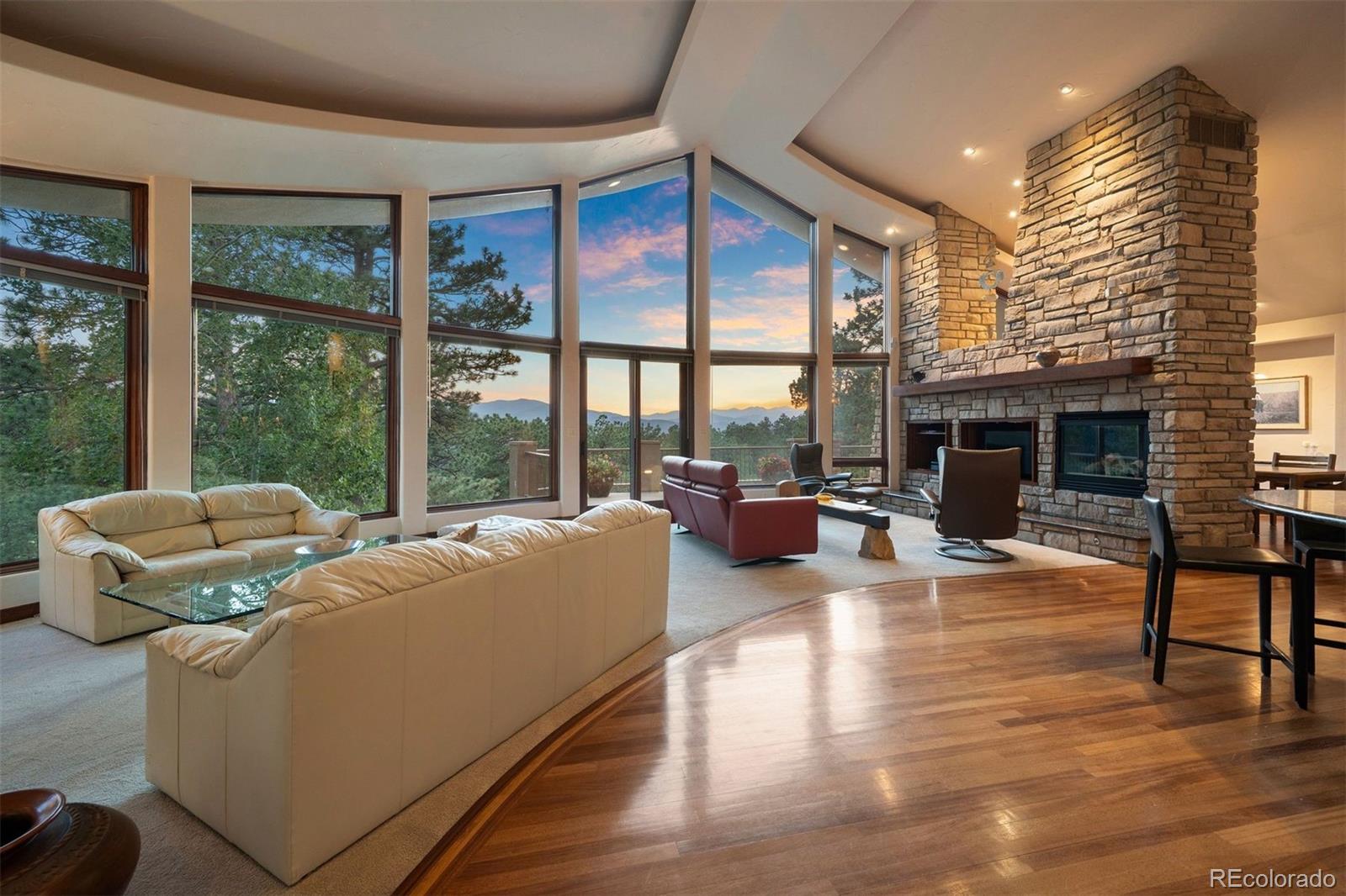 MLS Image #6 for 26348  columbine glen trail,golden, Colorado