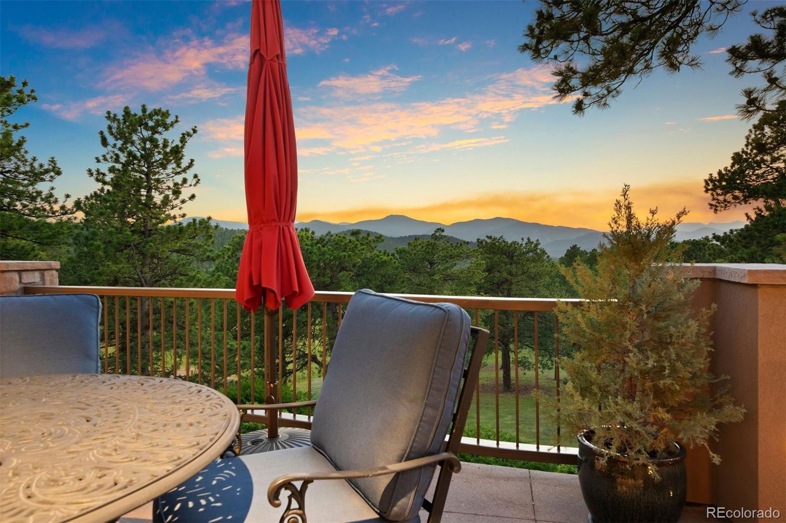 MLS Image #8 for 26348  columbine glen trail,golden, Colorado