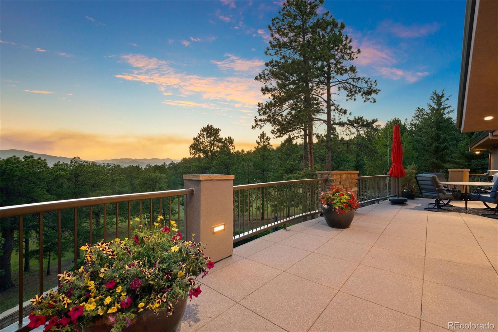 MLS Image #9 for 26348  columbine glen trail,golden, Colorado
