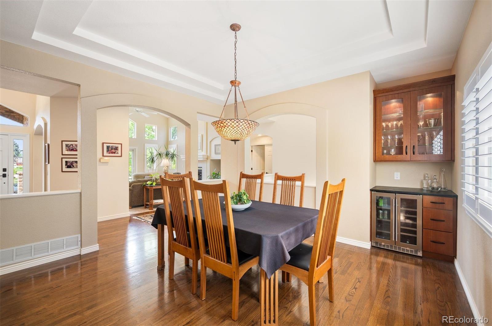 MLS Image #10 for 5950 s camargo way,littleton, Colorado