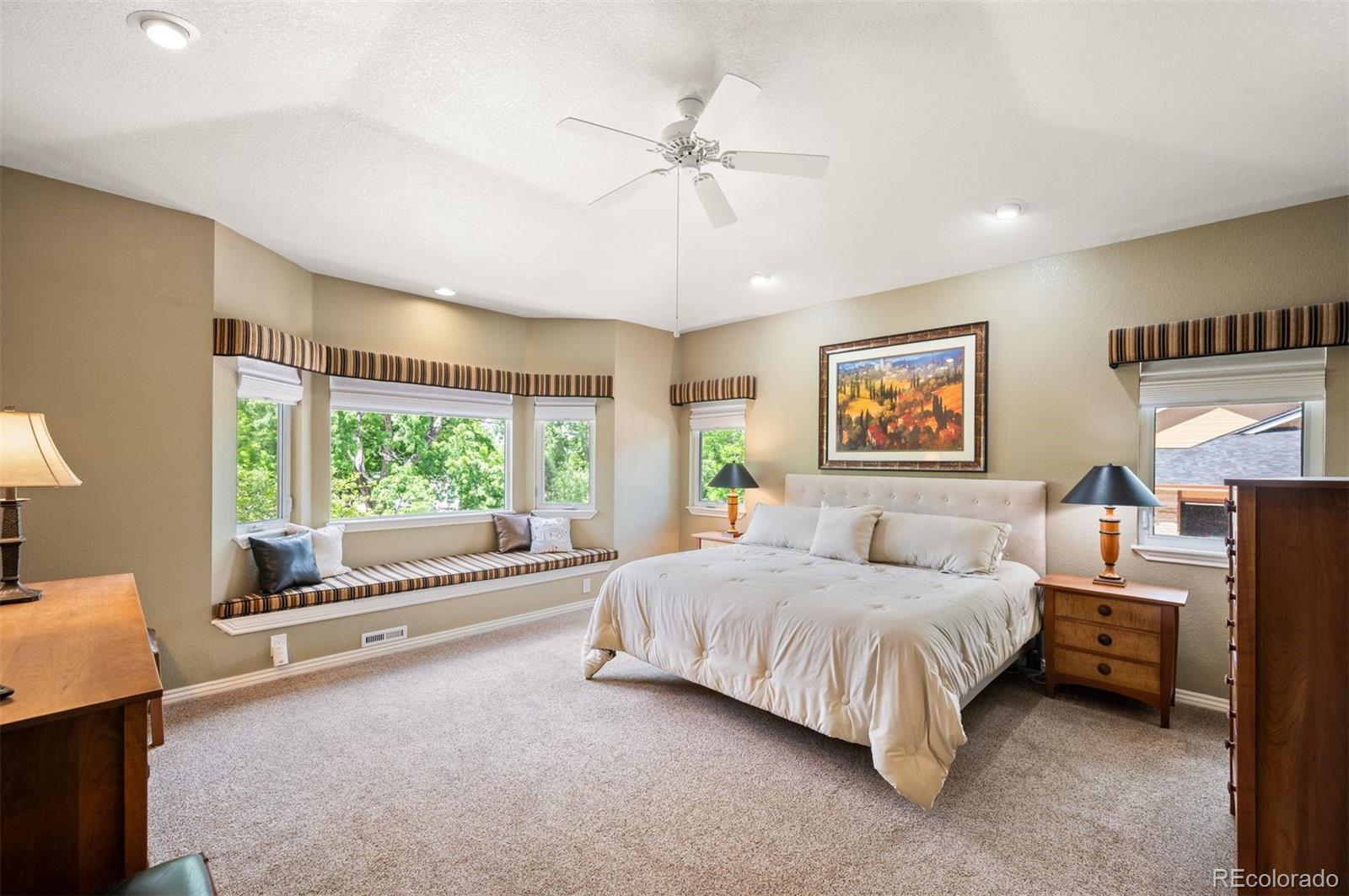 MLS Image #12 for 5950 s camargo way,littleton, Colorado