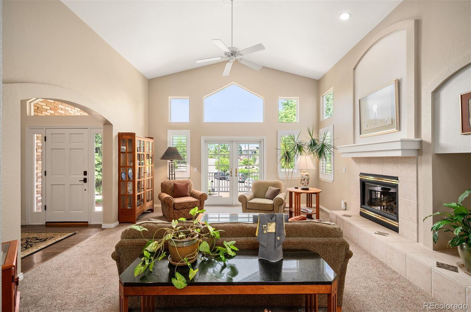 MLS Image #19 for 5950 s camargo way,littleton, Colorado