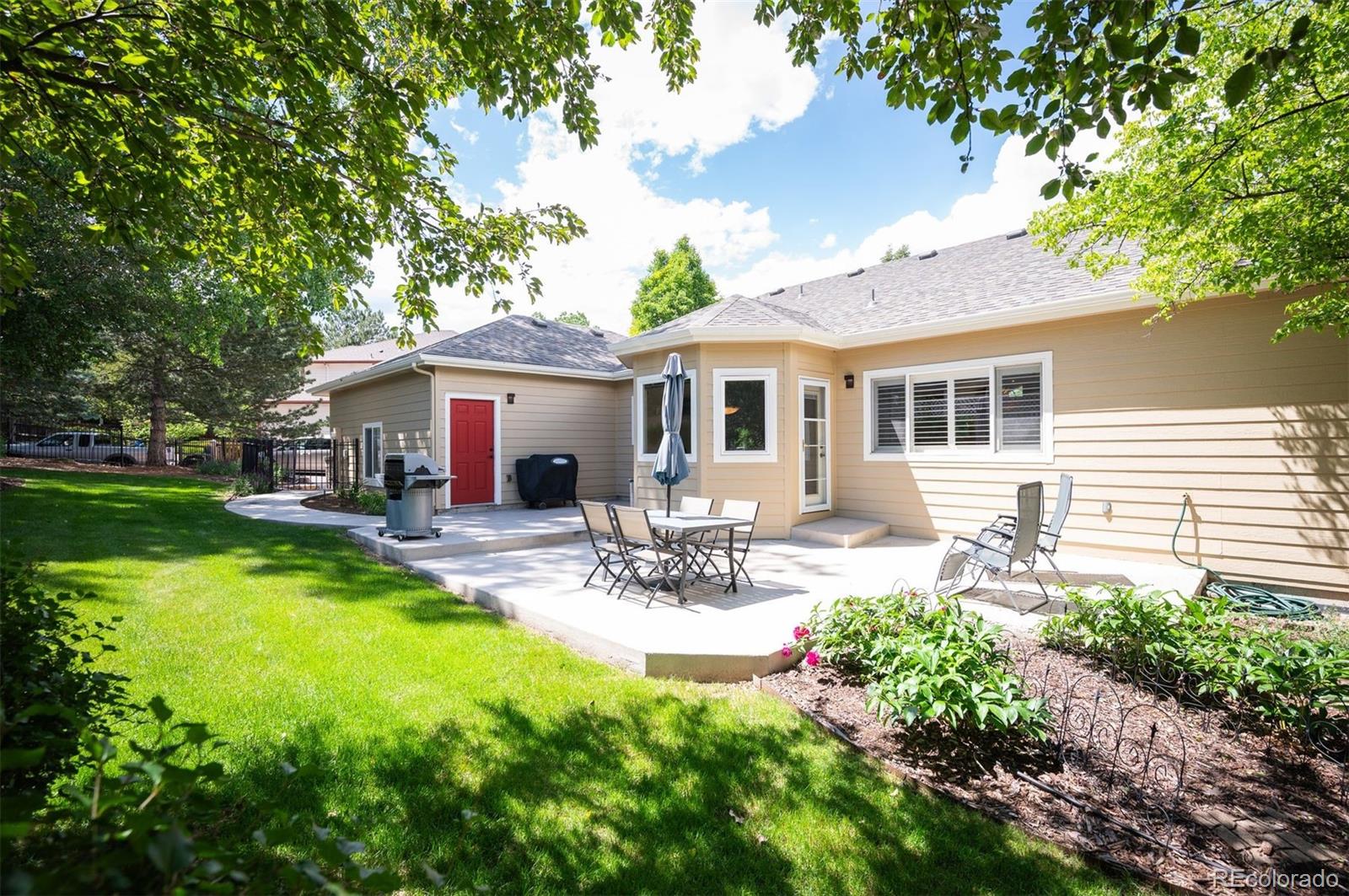MLS Image #23 for 5950 s camargo way,littleton, Colorado