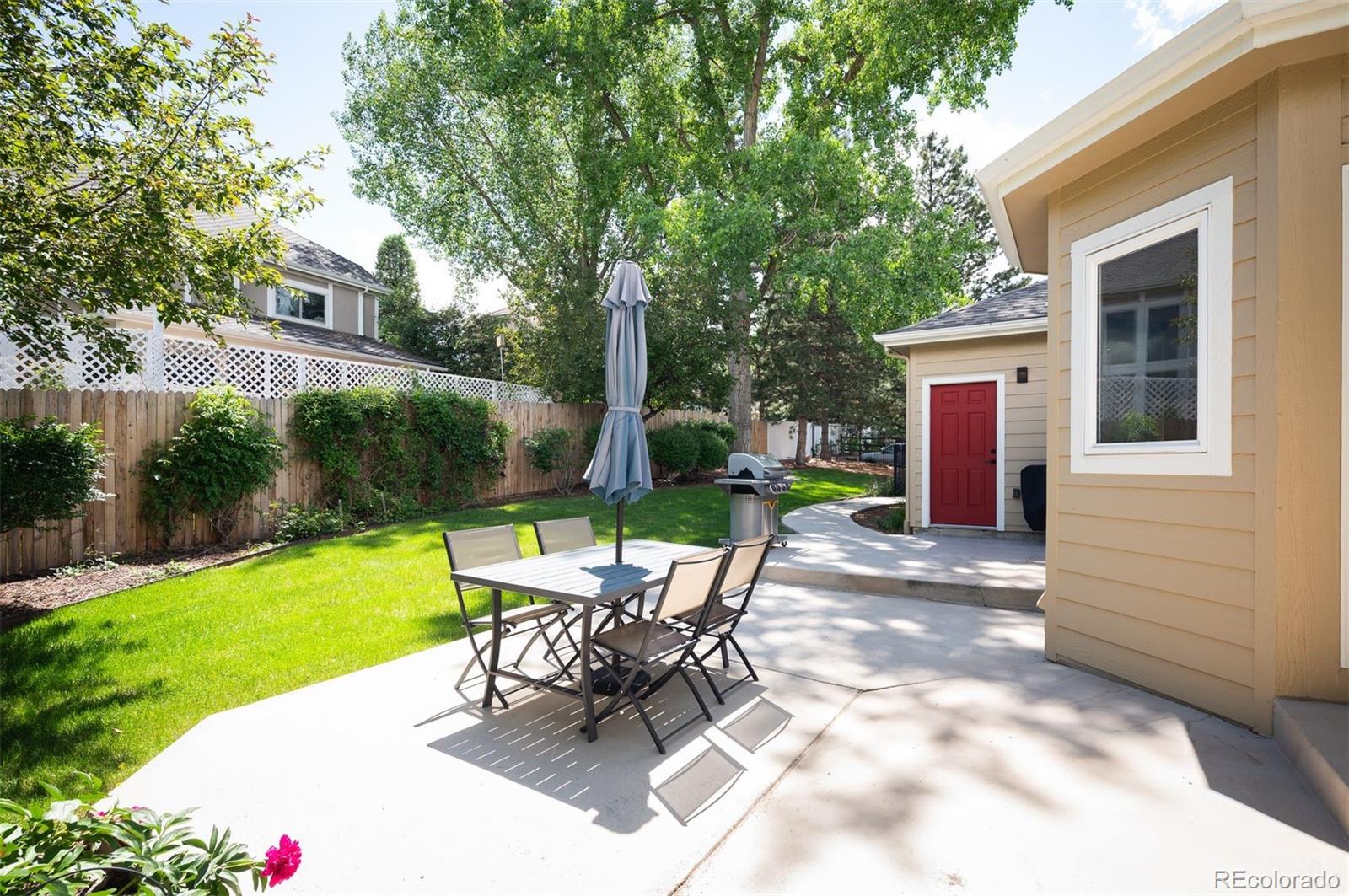 MLS Image #24 for 5950 s camargo way,littleton, Colorado