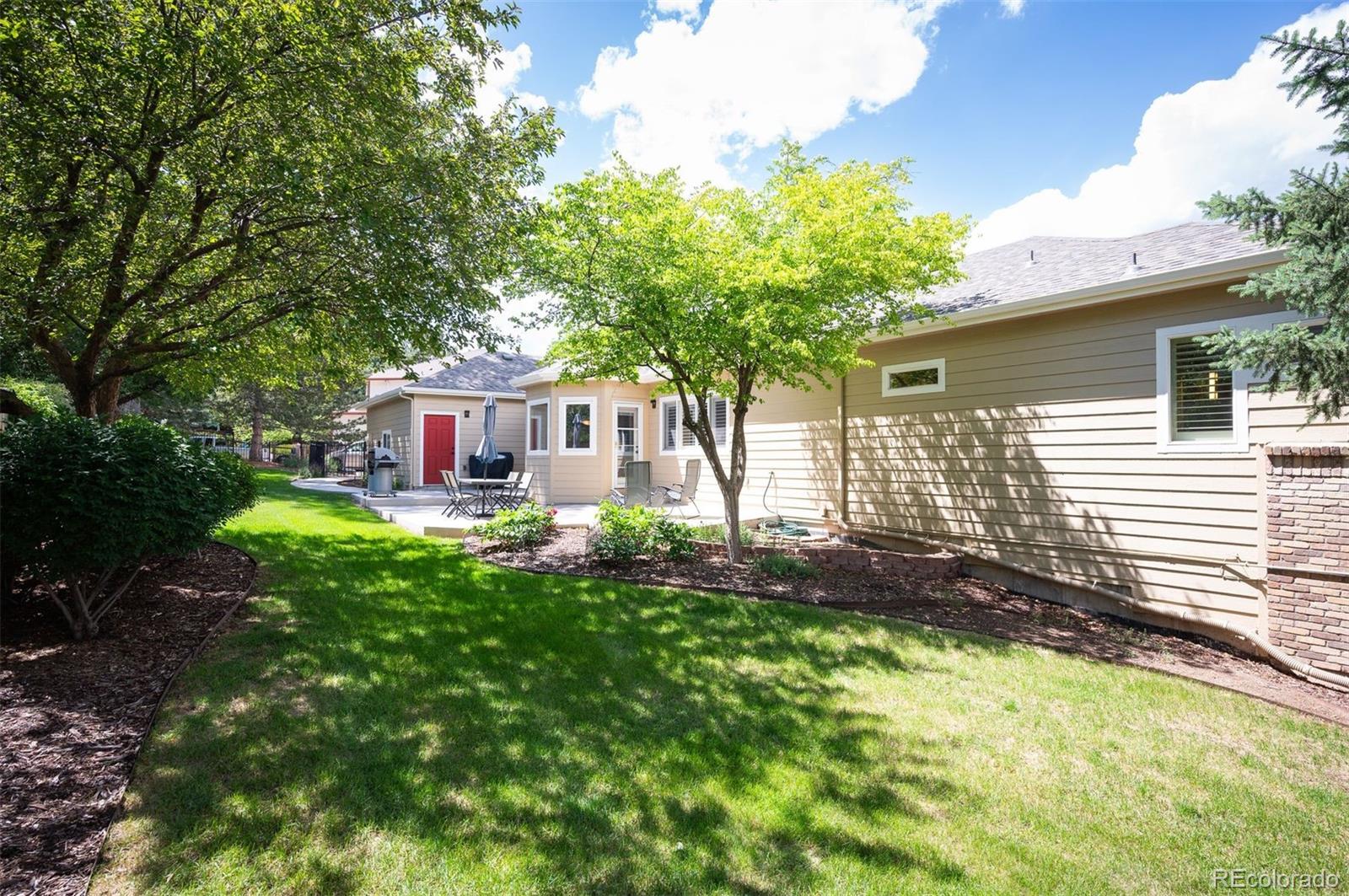 MLS Image #25 for 5950 s camargo way,littleton, Colorado