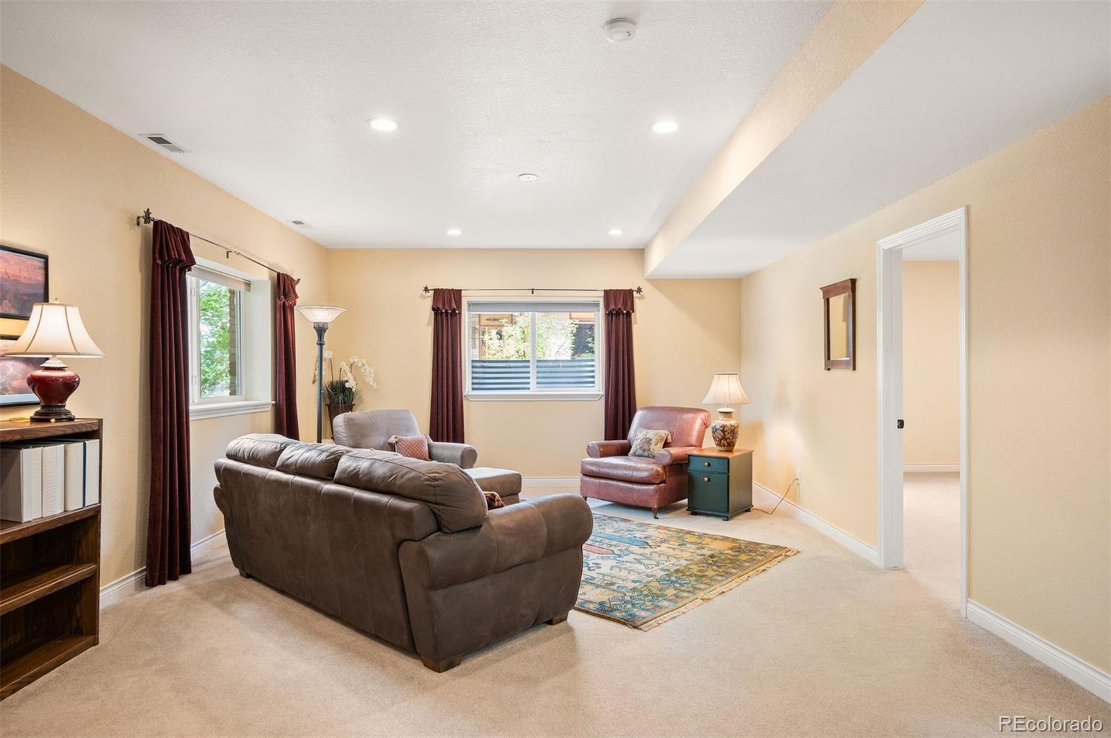 MLS Image #27 for 5950 s camargo way,littleton, Colorado