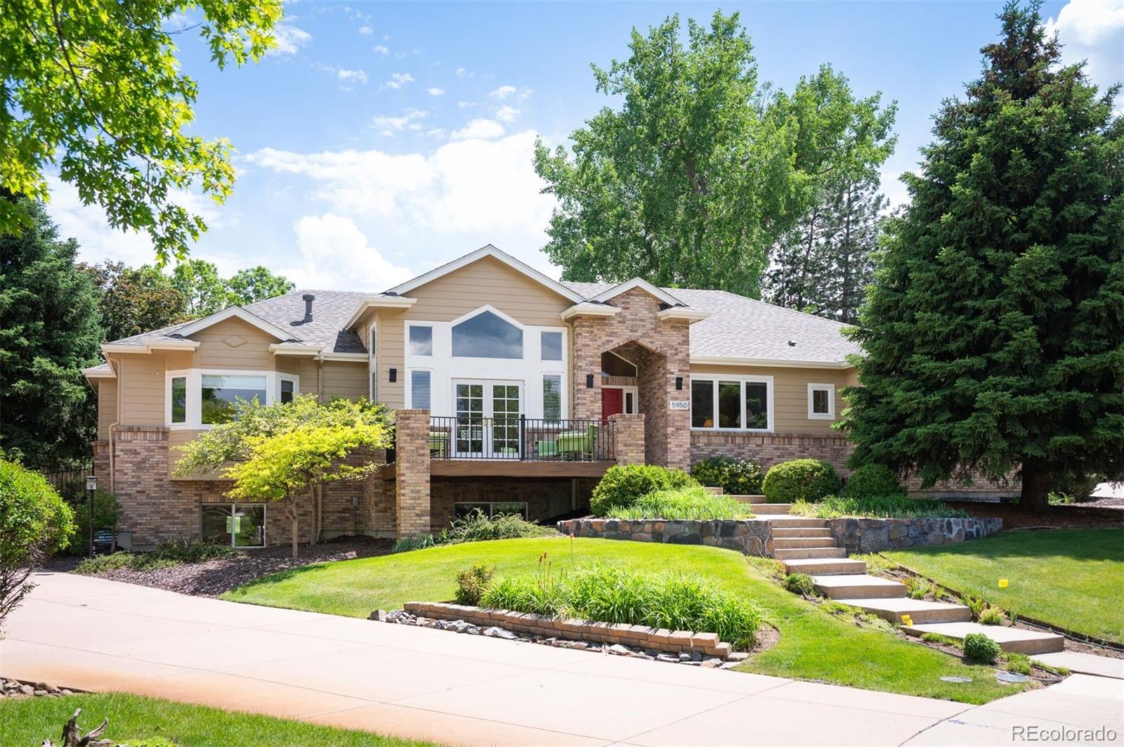 MLS Image #35 for 5950 s camargo way,littleton, Colorado