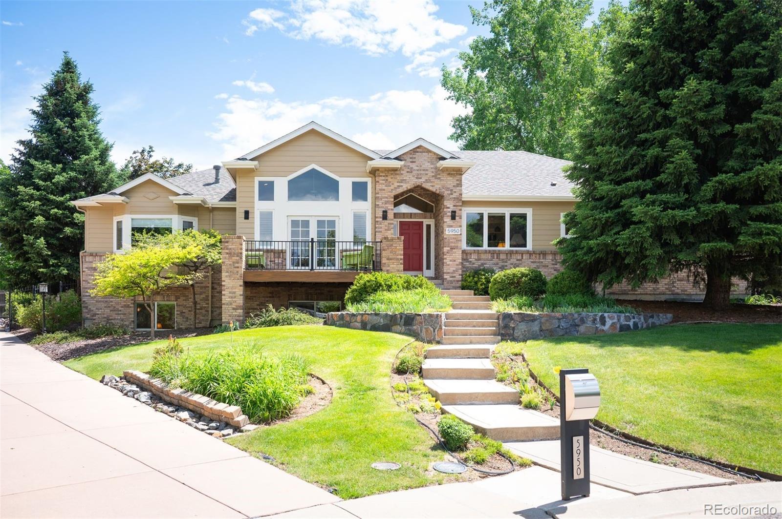 MLS Image #36 for 5950 s camargo way,littleton, Colorado