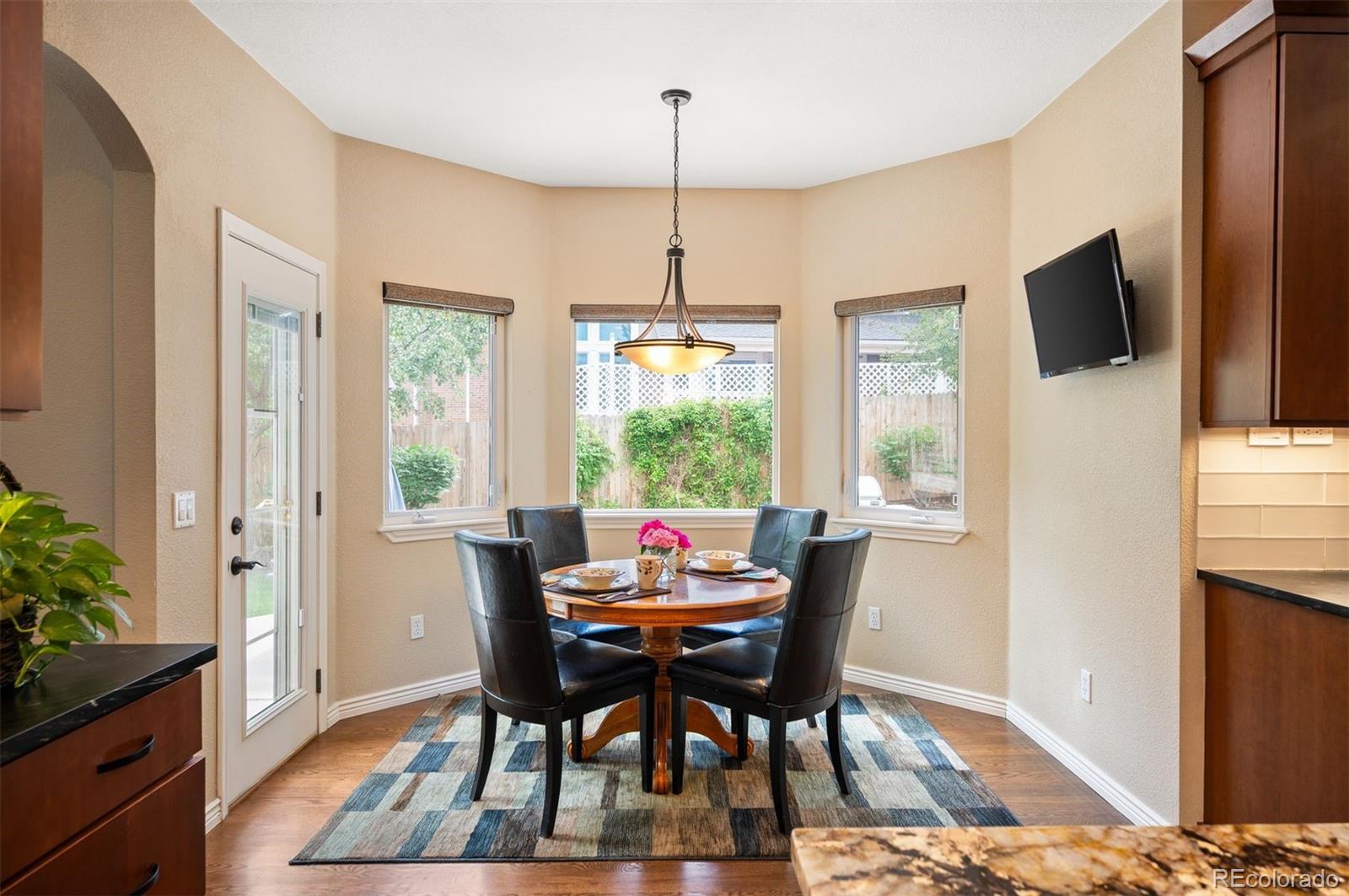 MLS Image #4 for 5950 s camargo way,littleton, Colorado