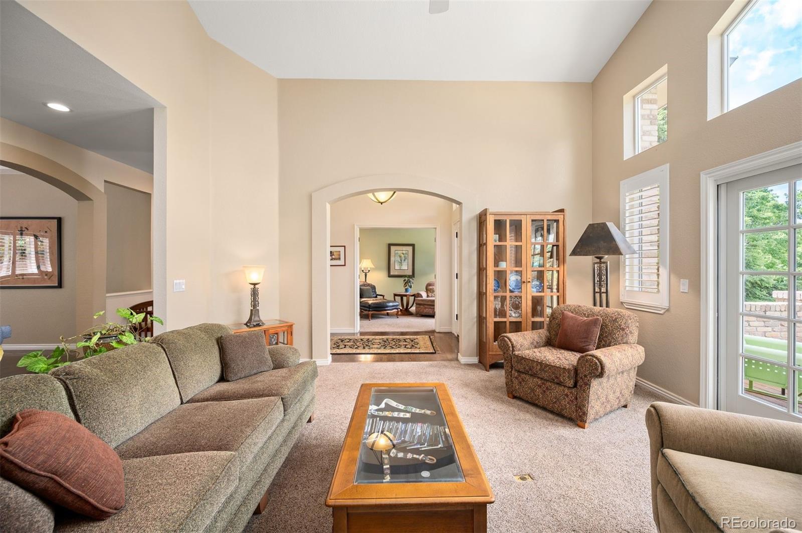 MLS Image #7 for 5950 s camargo way,littleton, Colorado