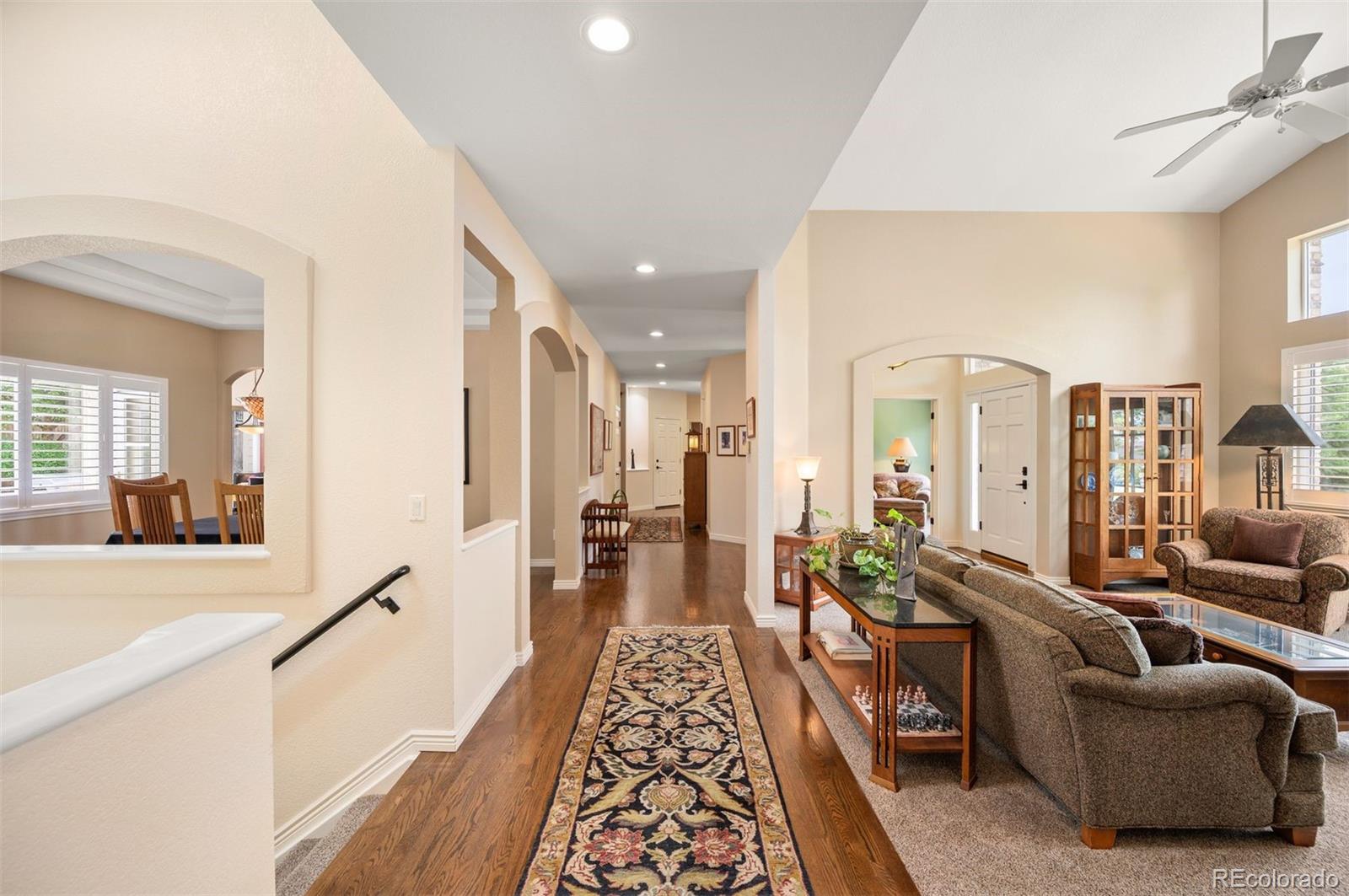 MLS Image #8 for 5950 s camargo way,littleton, Colorado