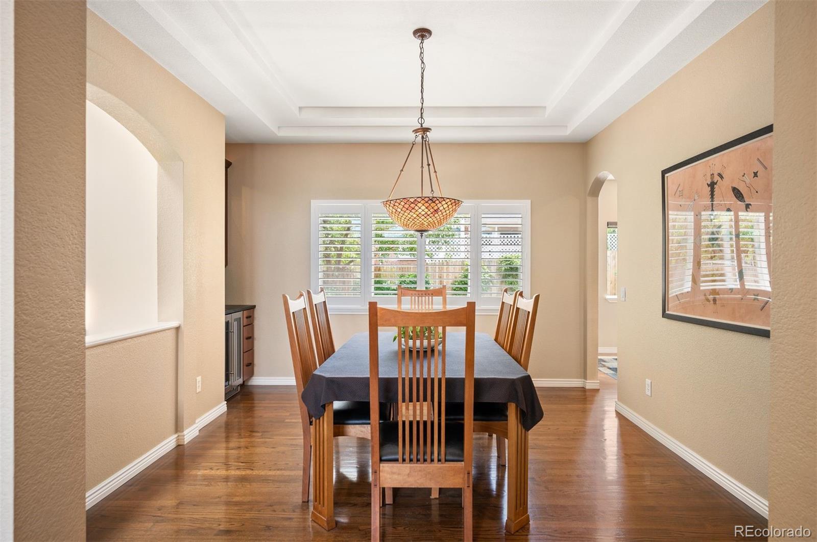 MLS Image #9 for 5950 s camargo way,littleton, Colorado