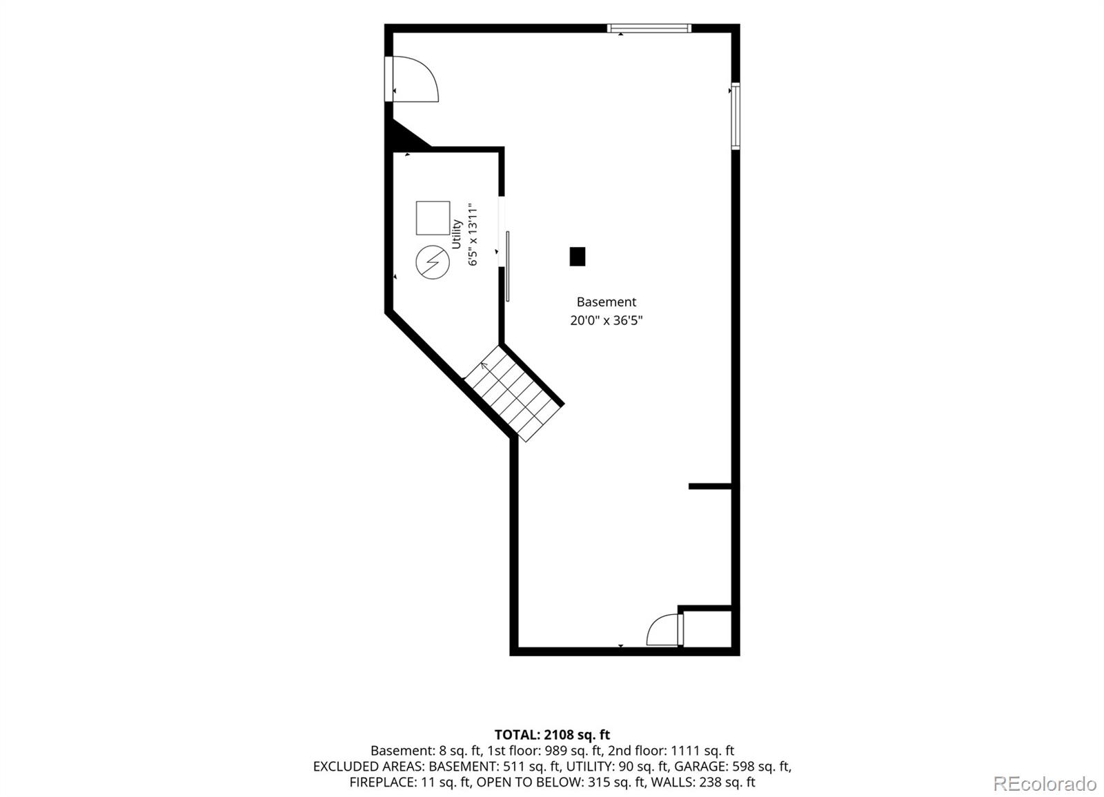 MLS Image #35 for 5363  tall spruce street,brighton, Colorado