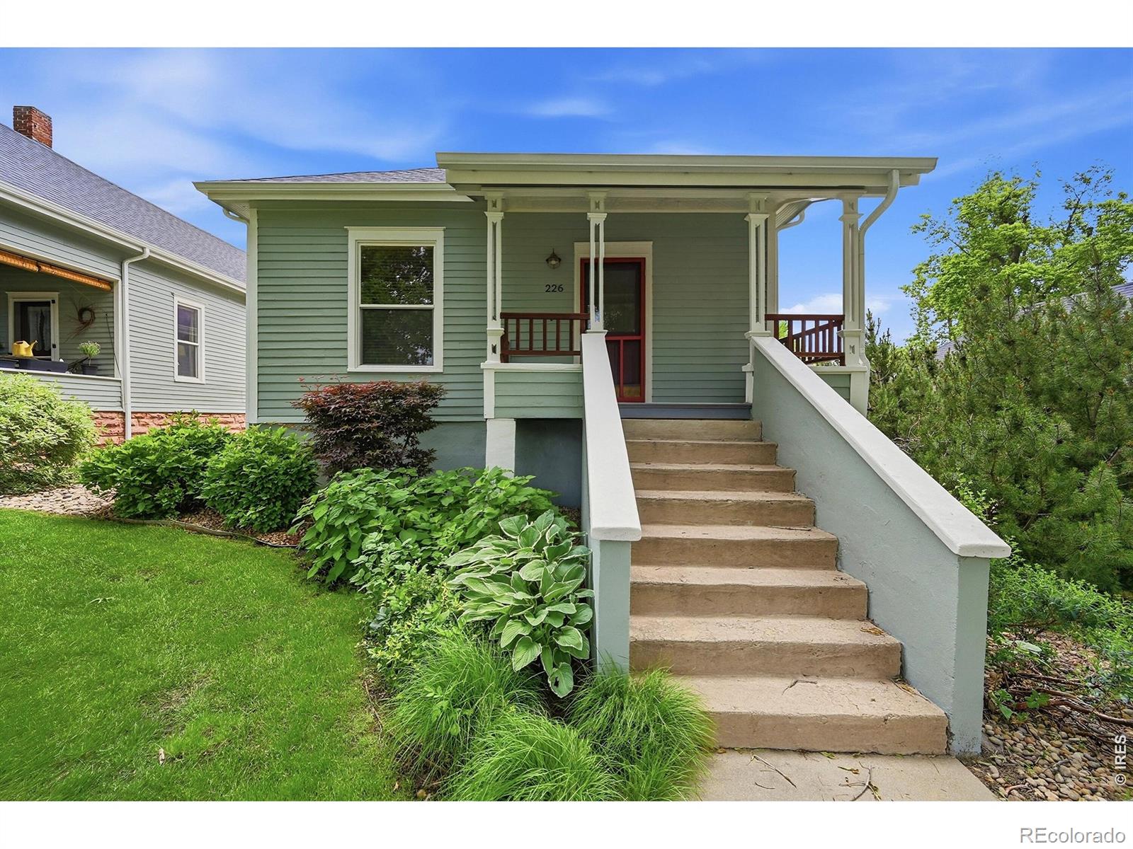 MLS Image #2 for 226  pratt street,longmont, Colorado