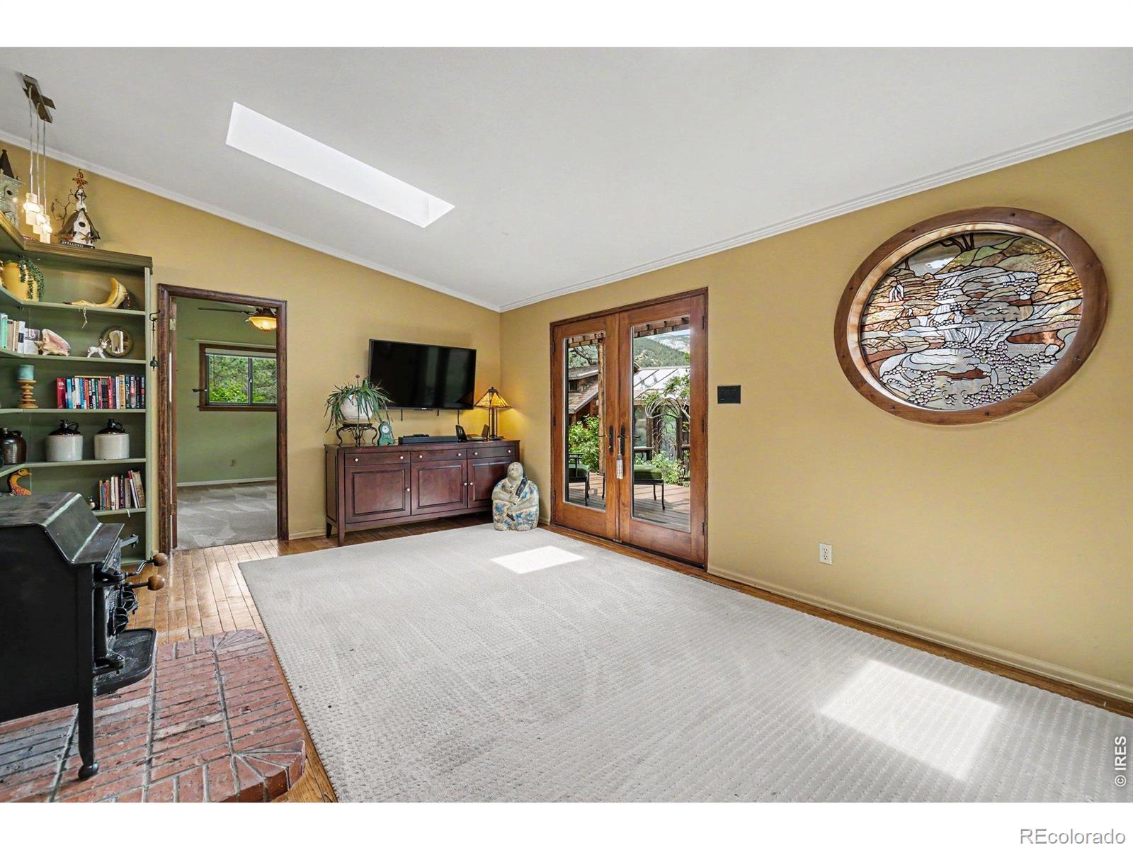 MLS Image #10 for 239  estes park estates drive,lyons, Colorado