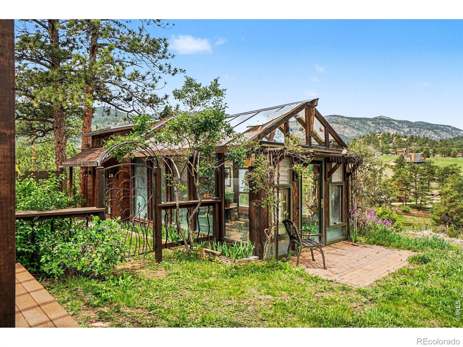 MLS Image #18 for 239  estes park estates drive,lyons, Colorado