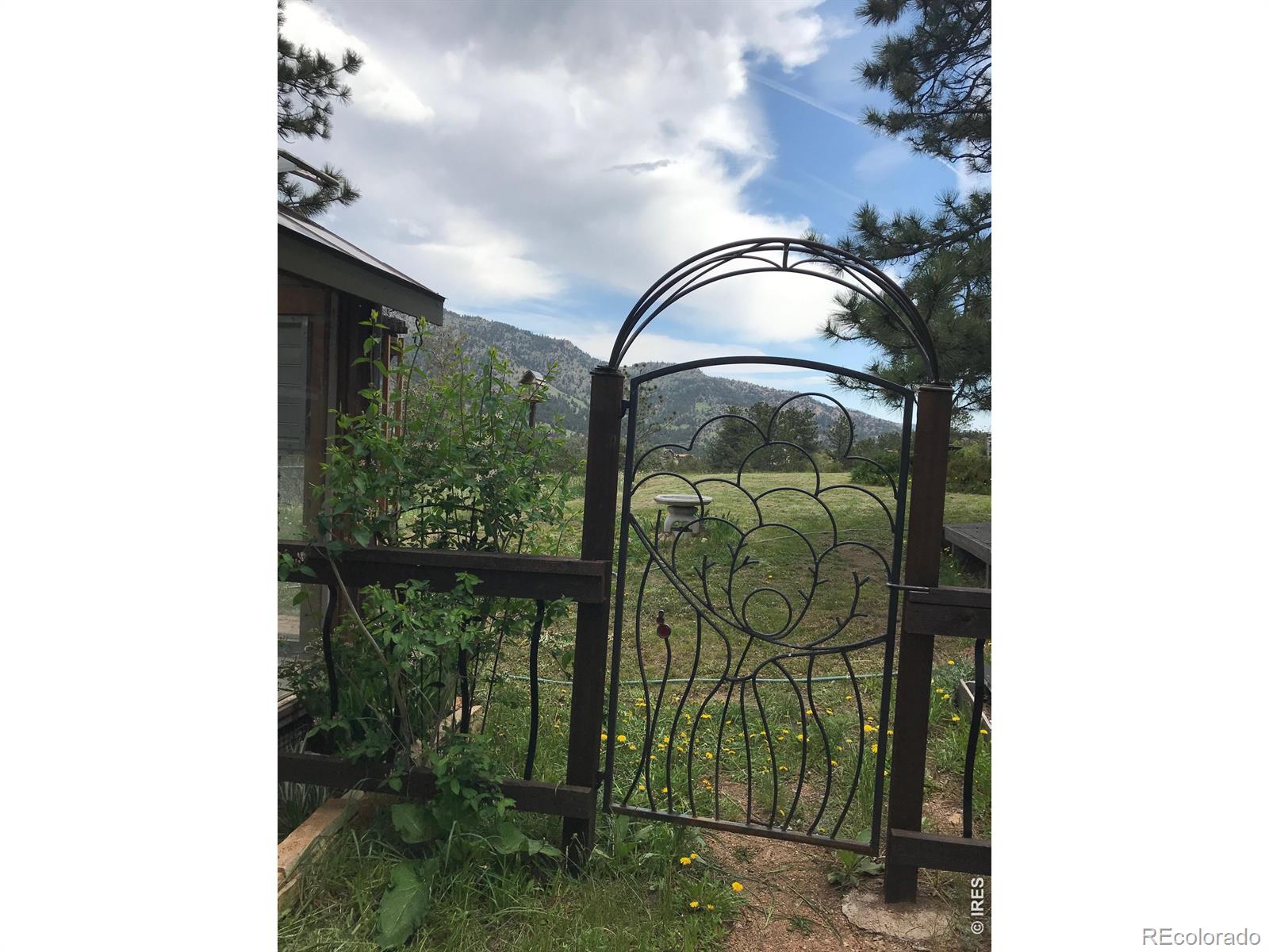 MLS Image #21 for 239  estes park estates drive,lyons, Colorado