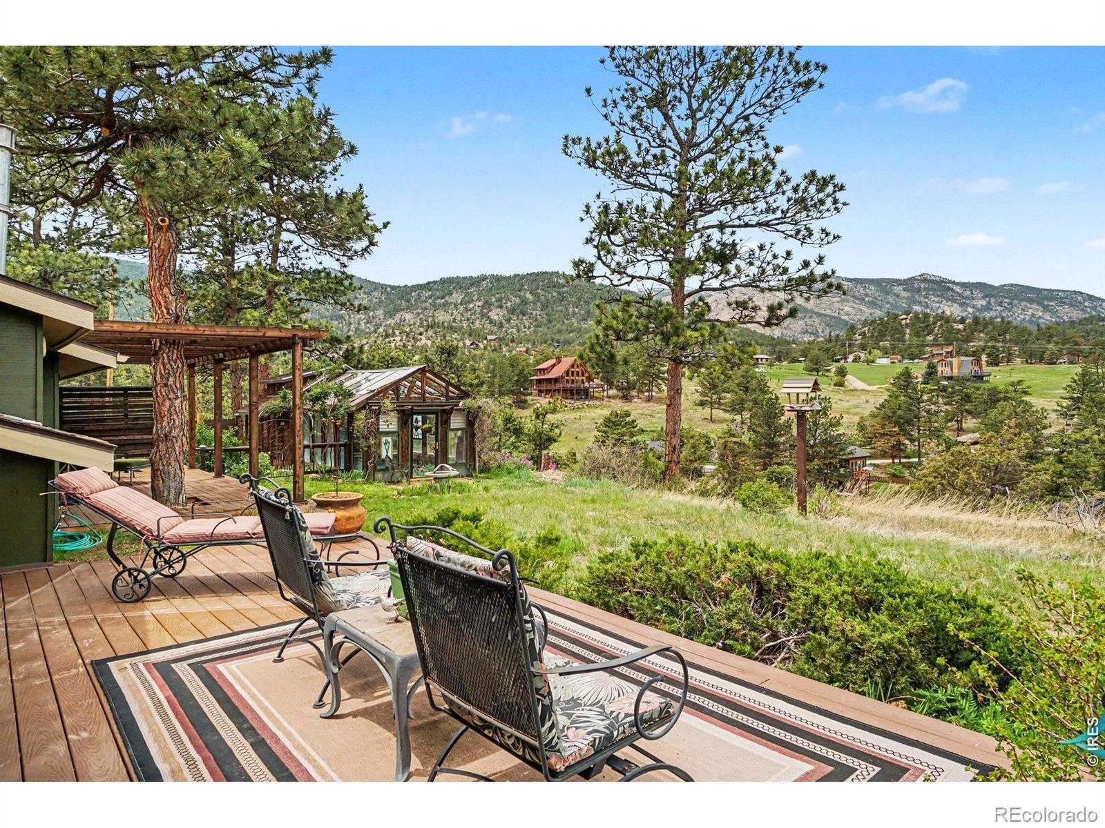 MLS Image #22 for 239  estes park estates drive,lyons, Colorado
