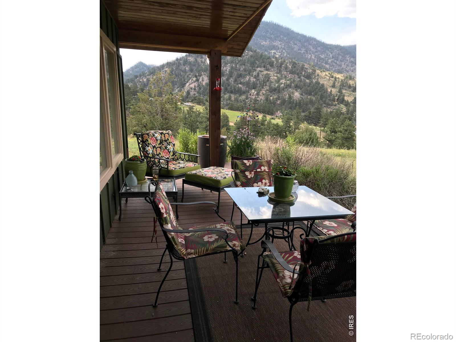 MLS Image #24 for 239  estes park estates drive,lyons, Colorado