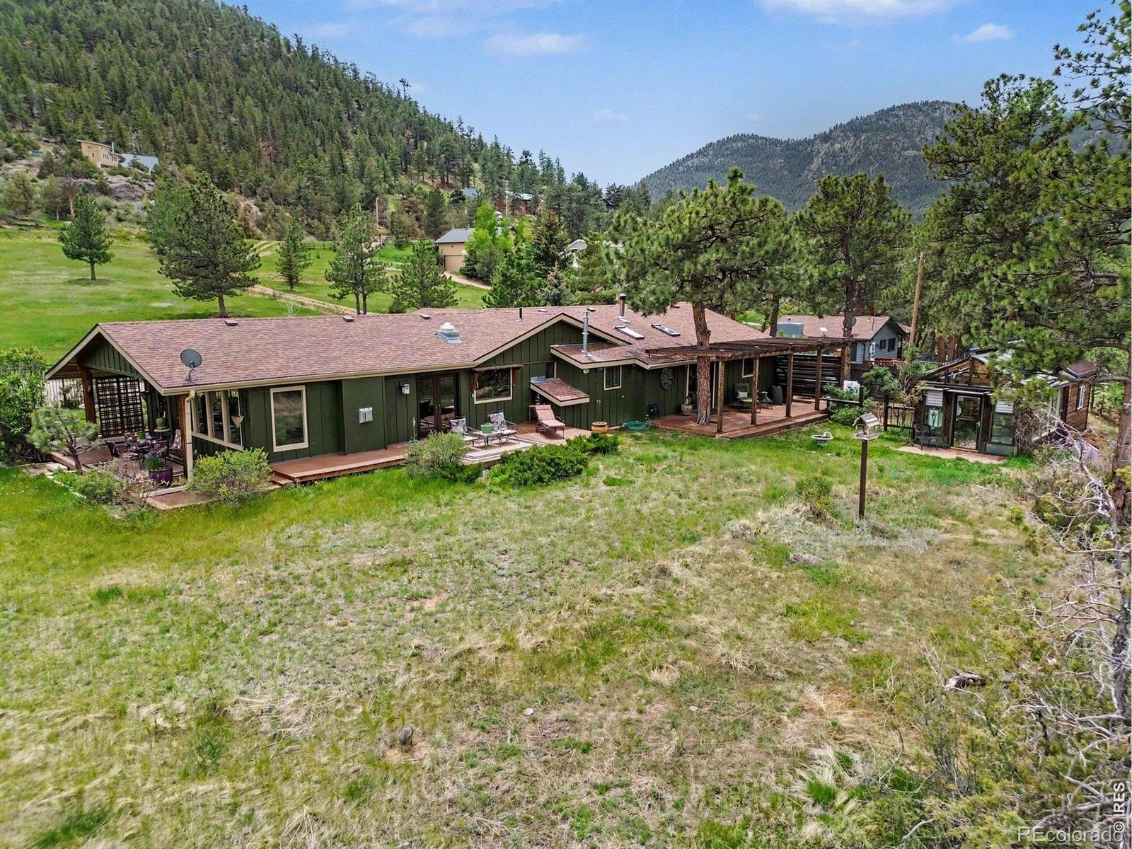 MLS Image #26 for 239  estes park estates drive,lyons, Colorado