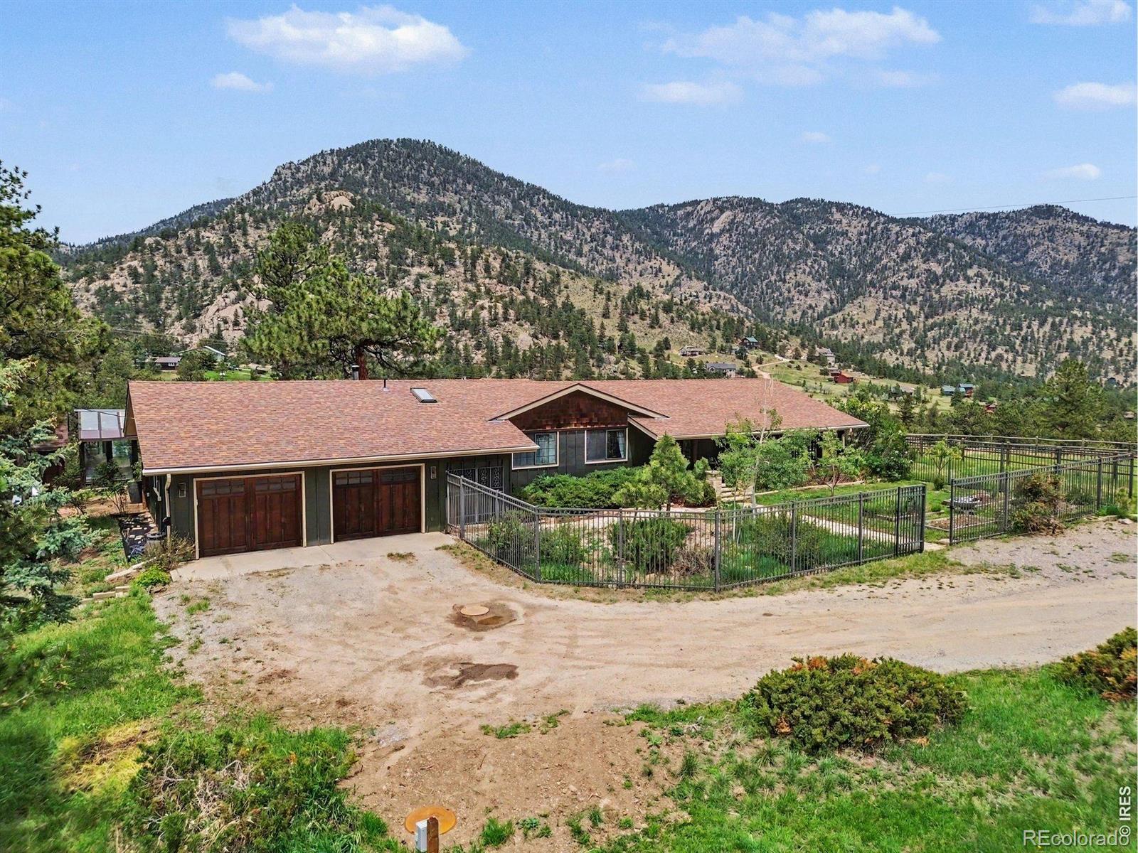 MLS Image #27 for 239  estes park estates drive,lyons, Colorado